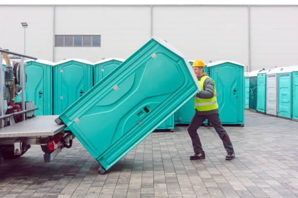 Portable Toilet Options We Offer in White Horse, NJ