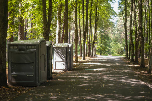 Best Local porta potty services  in White Horse, NJ