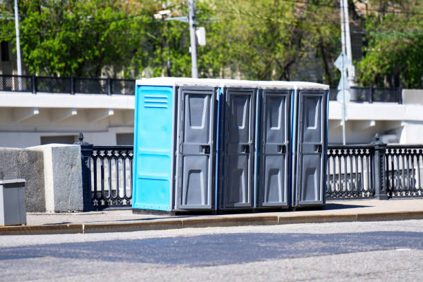 Professional porta potty rental in White Horse, NJ